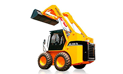 maquinas de construccion HSL650-7A / HSL850-7A