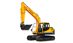 maquinas de construccion R140LC-9S