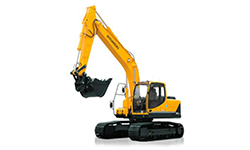 maquinas de construccion R180LC-9S