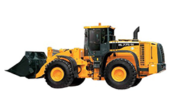 maquinas de construccion HL775-9S