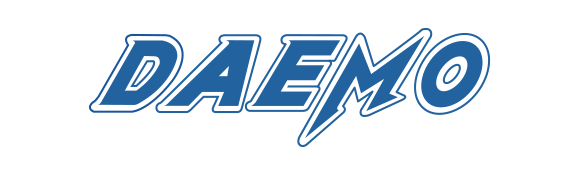 Daemo_logo